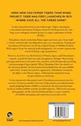 The Rise and Fall of the Emerald Tigers - Chundawat Raghu