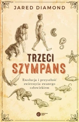 Trzeci szympans - Jared Diamond, January Weiner