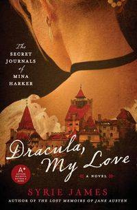 Dracula, My Love - James Syrie