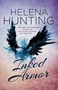 Inked Armor - Helena Hunting