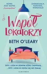 Współlokatorzy - Beth O'Leary