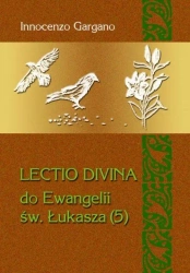 Lectio Divina Do Ewangelii Św Łukasza 5 - Divina Lecito