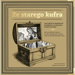 Ze starego kufra - praca zbiorowa