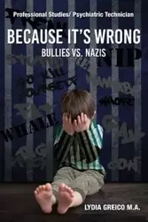 Because It's Wrong - Lydia Greico