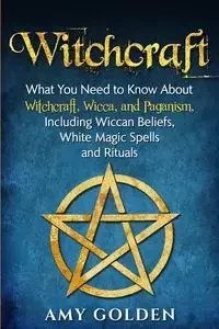 Witchcraft - Golden Amy
