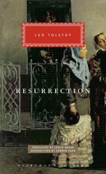 Resurrection wer. angielska - Leo Tolstoy