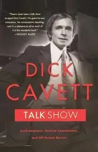 Talk Show - Dick Cavett