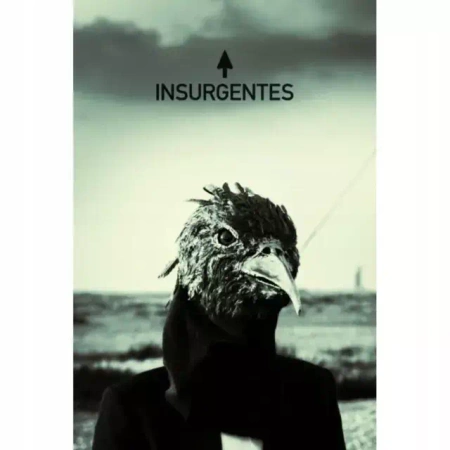 Insurgentes Dvd