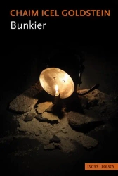 eBook Bunkier - Chaim Icel Goldstein mobi epub