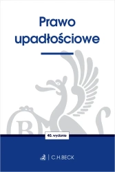 Prawo upadłościowe w.40 - praca zbiorowa