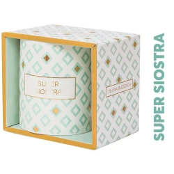 Kubek Super Siostra - Be-Happy Gifts