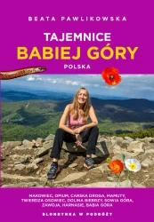 Tajemnice Babiej Góry. Polska - Beata Pawlikowska