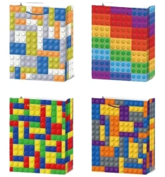 Torebka upominkowa M MIX