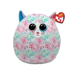 Squishy Beanies Emma - kot 30cm - TY