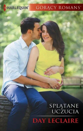 eBook Splątane uczucia - Day Leclaire epub mobi