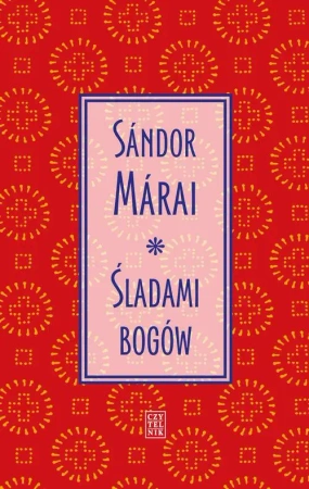 eBook Śladami bogów - Sandor Marai epub mobi
