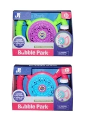 Maszynka do baniek mydlanych - SWEDE