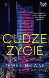 Cudze życie - Paweł Nowak