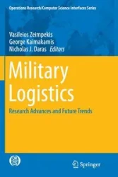 Military Logistics - Zeimpekis Vasileios