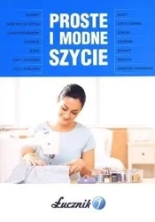 Proste i modne szycie - Connie Amaden-Crawford