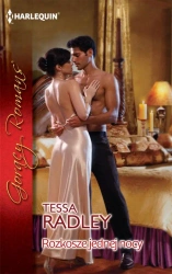 eBook Rozkosze jednej nocy - Tessa Radley epub mobi
