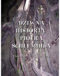 eBook Dziwna historia Piotra Schlemichla i inne opowieści fantastyczne - Antoni Pietkiewicz mobi epub