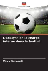 L'analyse de la charge interne dans le football - Marco Giovannelli