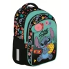 Plecak 4 komorowy Stitch mint Aloha - ST-MAJEWSKI