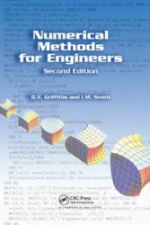 Numerical Methods for Engineers - Griffiths D. Vaughan