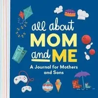All About Mom and Me - Alicia Peiffer