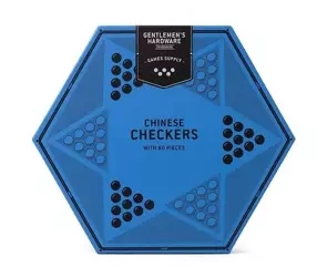 Gra Chinese Checkers - Gentlemen's Hardware