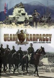 Ułani Karpaccy BR - Jan Redakcja: Bielatowicz