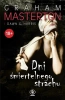 Dni śmiertelnego strachu - Graham Masterton