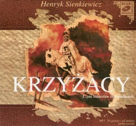 audiobook Krzyżacy - Henryk Sienkiewicz