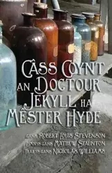 Câss Coynt Doctour Jekyll ha Mêster Hyde - Robert Louis Stevenson