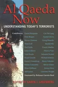 Al Qaeda Now