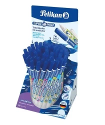 Korektor Super Pirat 850F (50szt) - PELIKAN