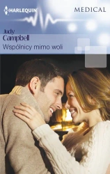 eBook Wspólnicy mimo woli - Judy Campbell epub mobi