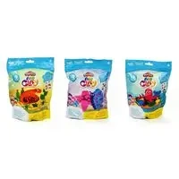 Play-Doh Air Clay Morskie istoty mix - Hasbro