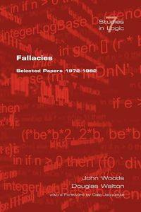 Fallacies - Woods J.