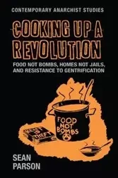 Cooking up a revolution - Sean Parson