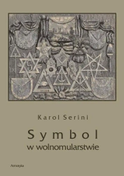 eBook Symbol w wolnomularstwie - Karol Artur Serini