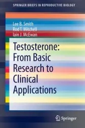 Testosterone - Lee B. Smith