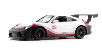 Porsche 911 GT3 CUP RC 1:14 - Rastar
