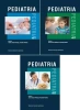 Pakiet: Pediatria. Tom 1-3. Pietrzyk, Kwinta - Jacek Józef Pietrzyk, Przemko Kwinta