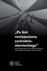 Po linii rewizjonizmu zachodnioniemieckiego - Sebastian Rosenbaum