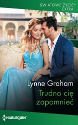 eBook Trudno cię zapomnieć - Lynne Graham epub mobi