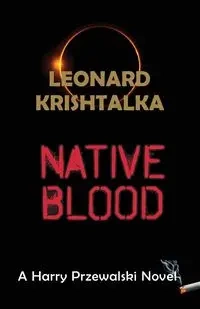 Native Blood - Leonard Krishtalka
