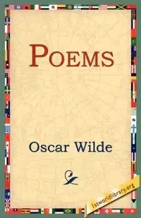 Poems - Oscar Wilde