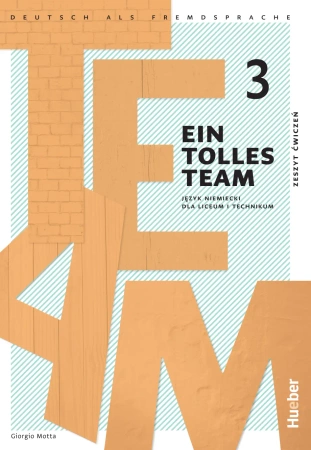 Ein Tolles Team 3 AB - Giorgio Motta